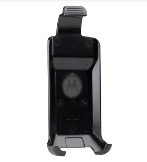 PMLN5956 PMLN5956B SL1K SL2K 無線電原廠卡式腰夾 背夾