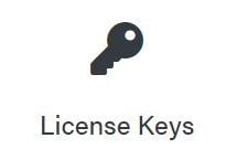 MOTOTRBO Mandown 對講機倒下告警 授權金鑰 (單台)