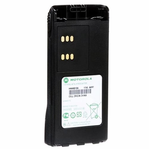 HNN9010 HNN9010A HNN9010AR GP328 GP338 TP100 原廠防爆鎳氫電池