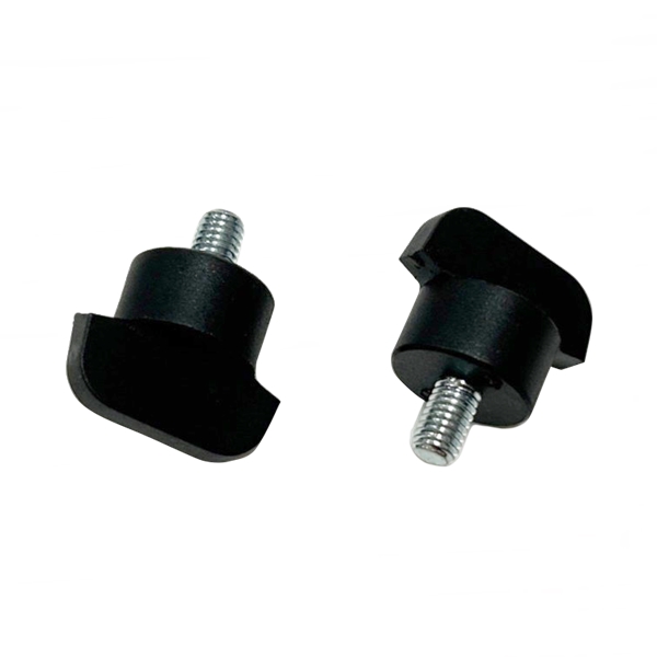 MOTOROLA 車機座蝶型固定螺絲