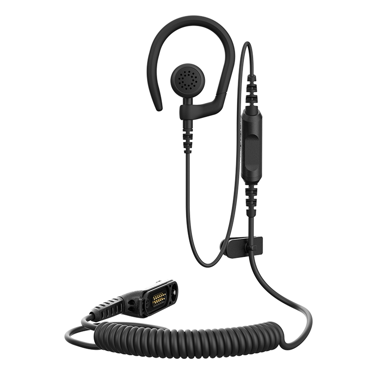 PMLN8337A PMLN8337 MOTOROLA R7 R7a ION 原廠單線 可拆卸耳掛式耳機麥克風