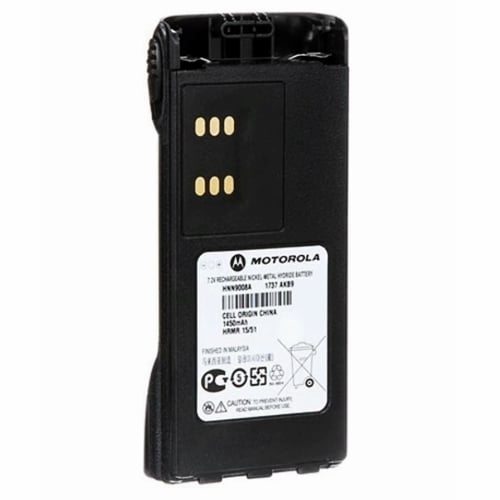 HNN9008 HNN9008A HNN9008AR TP100 GP328 GP338 原廠鎳氫電池