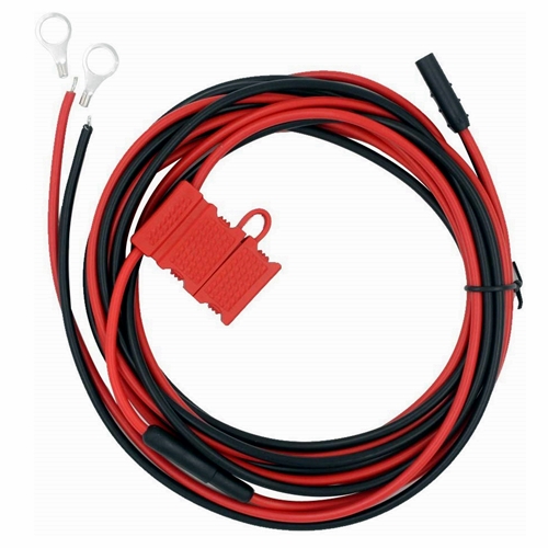 HKN4137 HKN4137A 25W 原廠車機用電源線 M8668 M8268 M6660 GM338