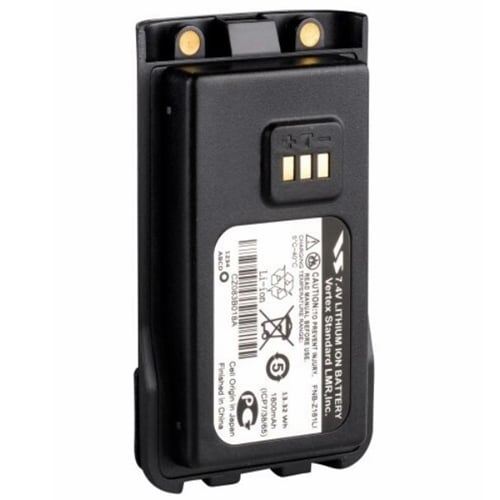 FNB-Z181LI EVX-C31 1800mAh 原廠鋰電池