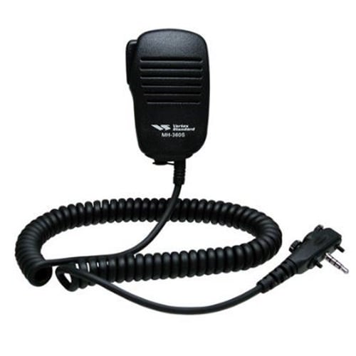 MH-360S AAF52X501 小型手持式麥克風 EVX-261 VX-261