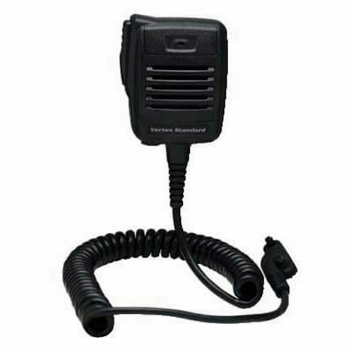 MH-66A7A AAE46X001 原廠防爆防水降噪音手持式麥克風 VX-821 VX-824