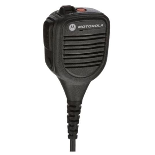 PMMN4046 PMMN4046A MOTOROLA P8668i P8268i 多功能原廠防爆手持麥克風