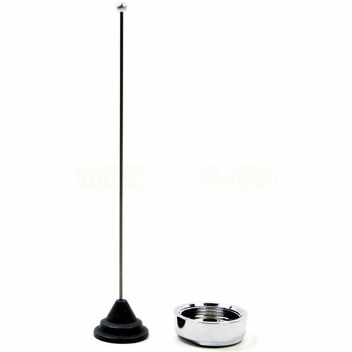 0180352A12 NMO 470-512 MHz 原廠車用天線 M8668 M8268 GM338