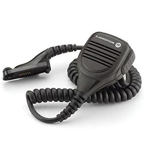 PMMN4040 PMMN4040A 原廠 IP57 抗風噪防爆手持式麥克風 P8668i P8628i APX1000i