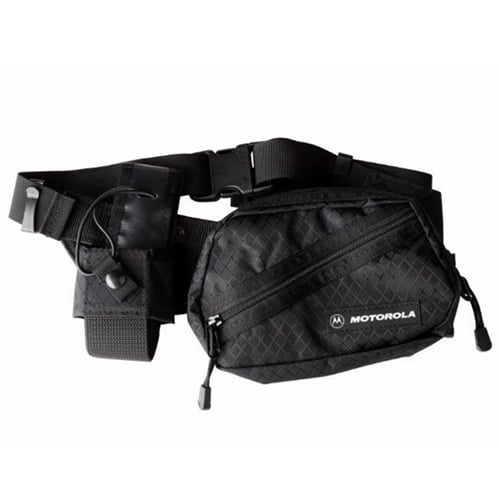 RLN4815 RLN4815A 原廠多用途腰包 R7 R5 R2 P8628i P8668 P8268 P6620i P6600i C1200 C2620 C2660 apx1000i