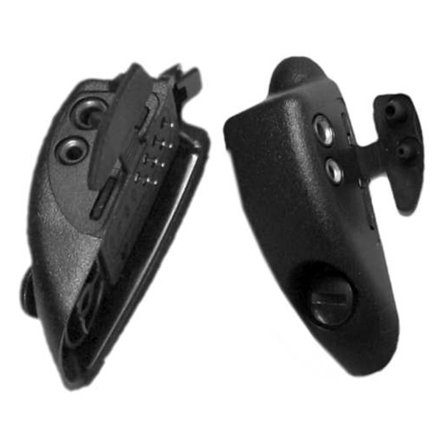 HLN9716 HLN9716D 原廠麥克風轉接頭 (工安器材專用) GP328 GP338 TP100