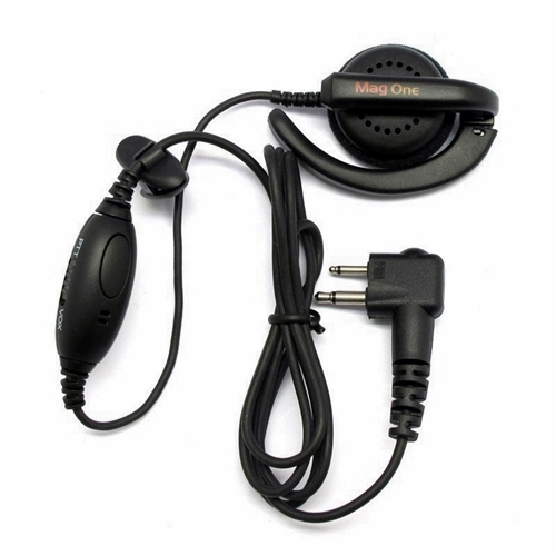 PMLN6531 PMLN6531A 原廠 Mag One 耳掛式耳機麥克風 R2 P3688 EVX-C31 C1200 C2620