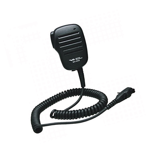 MH-450S AAF53X501 中型手持式麥克風 EVX-261 VX-261 EVX-531