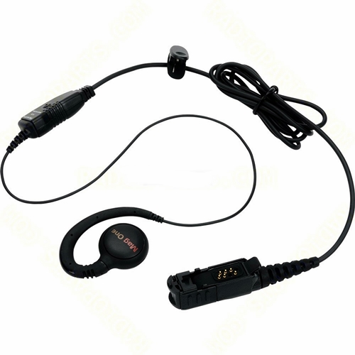 PMLN5727 PMLN5727A P6620i P6620 原廠 Mag One 耳掛式耳機麥克風