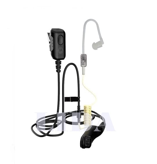 PMLN8342A PMLN8342A MOTOROLA R7 R7a ION 原廠兩線 可拆卸空氣導管式耳機麥克風