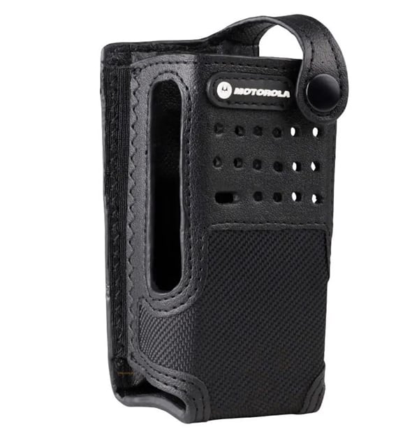 PMLN5870 P6600i P6600 原廠尼龍皮套 (無螢幕)