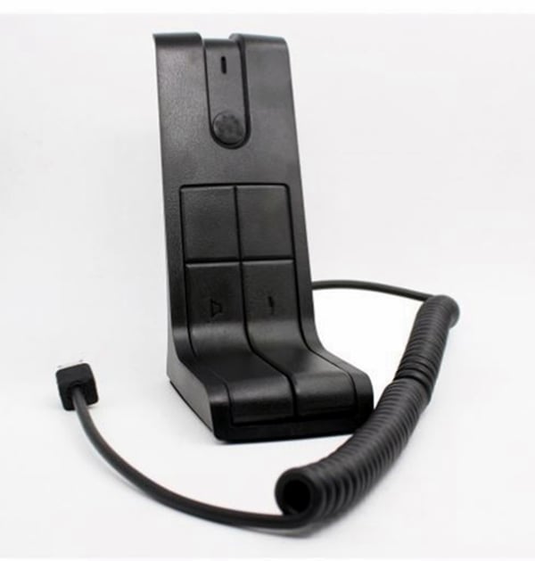 PMMN4098 PMMN4098A 原廠桌上型麥克風 GM300 GM388 M6660