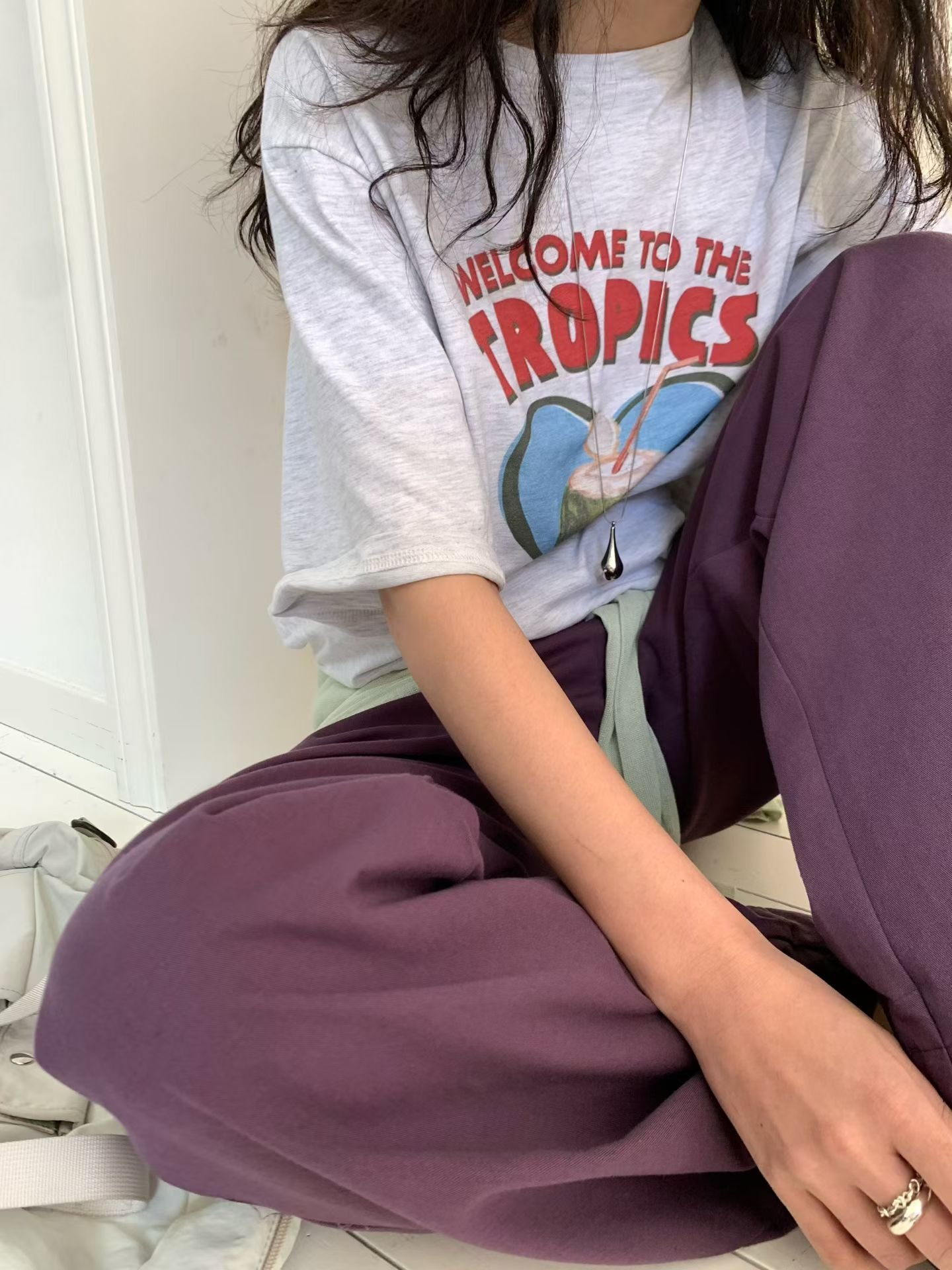 早鳥價開團中！《平價韓貨》熱帶椰子水T