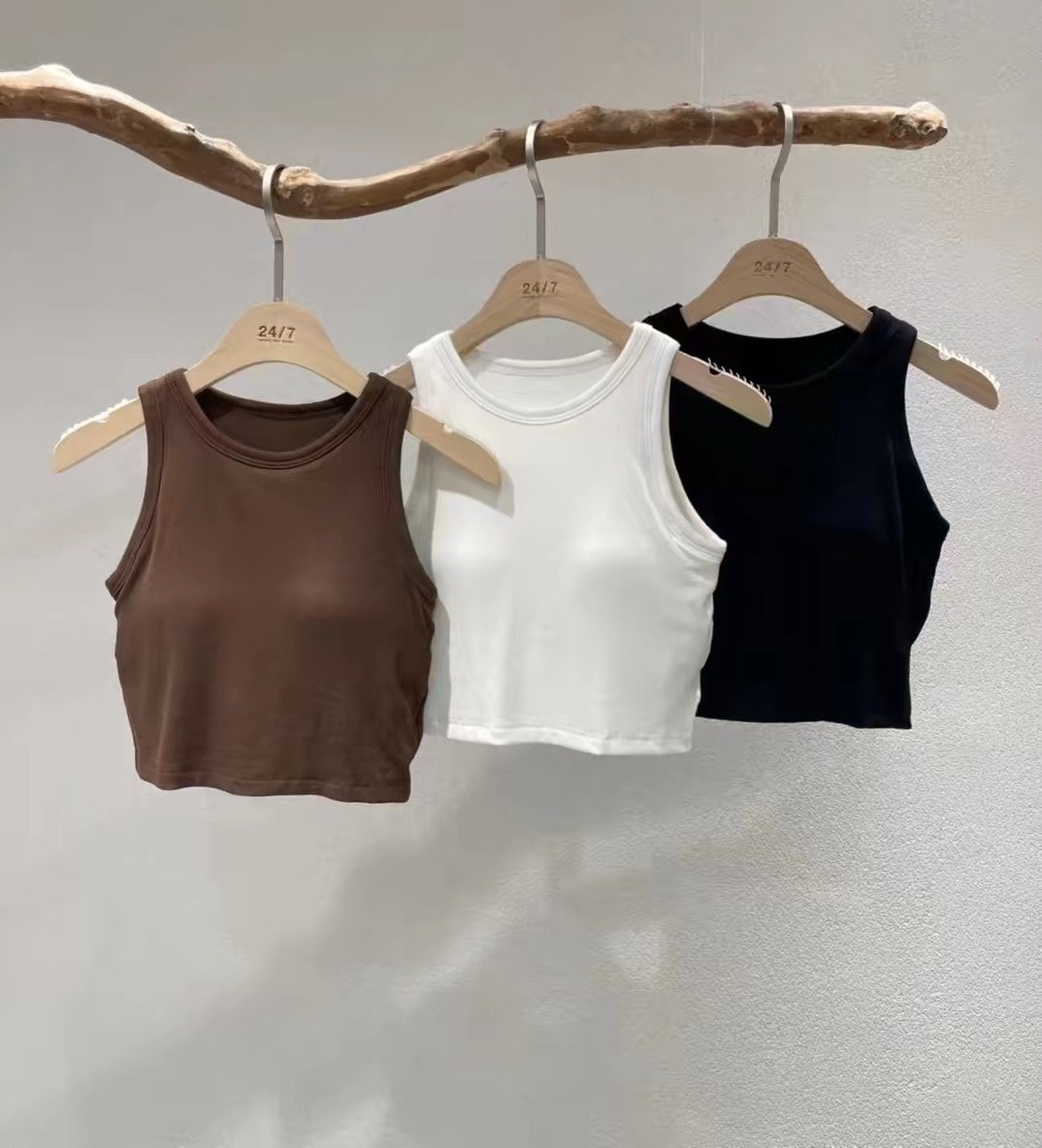 W0成團！《bra top》25春夏熱賣款(斷貨即下架)