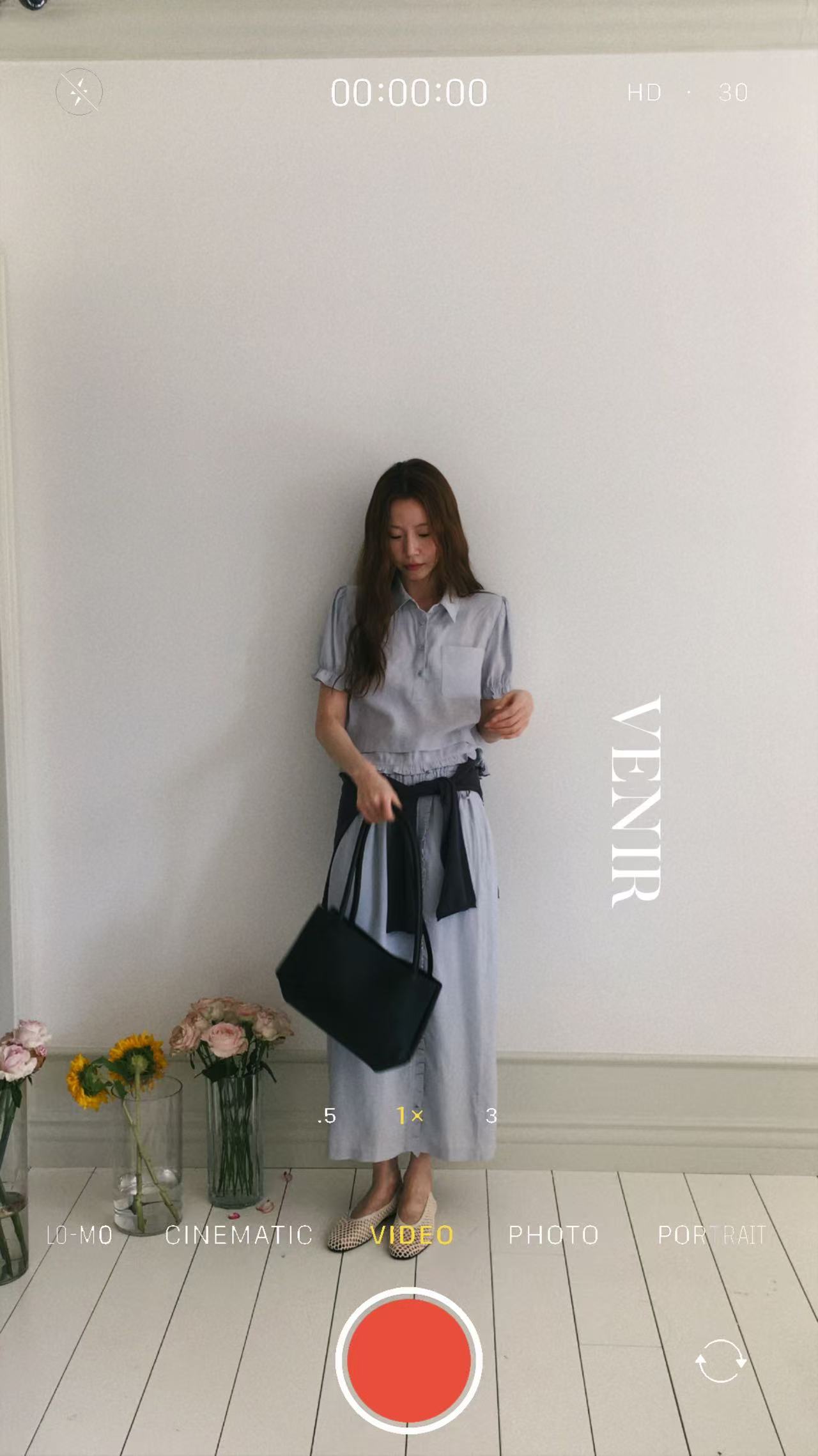 早鳥價開團中！《v家》優雅花瓣套裝(可拆買但一套更好看!)