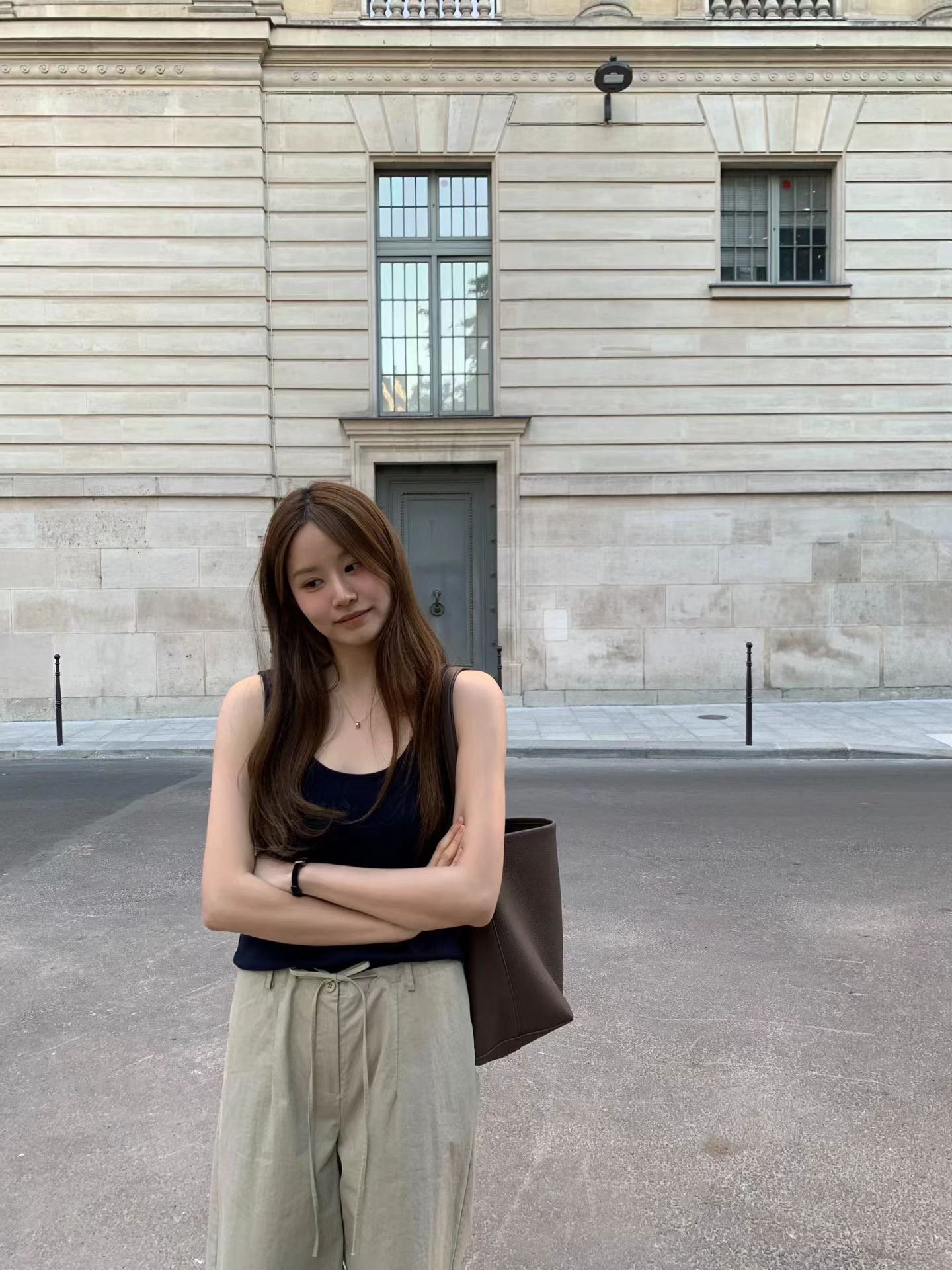 早鳥價開團中！《ounce》u neck背心