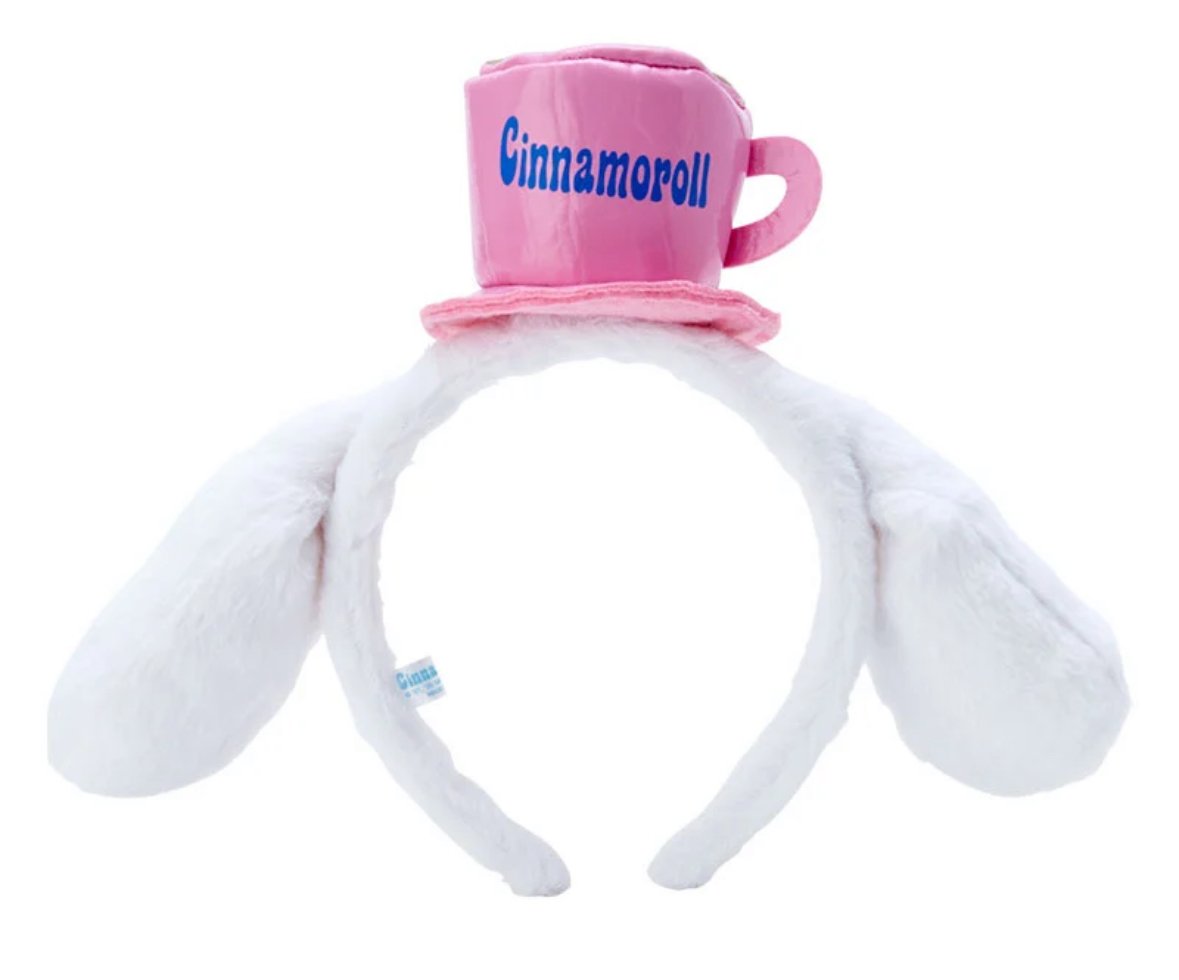 現貨！《like jennie》jennie慶生同款髮箍（有其他角色）