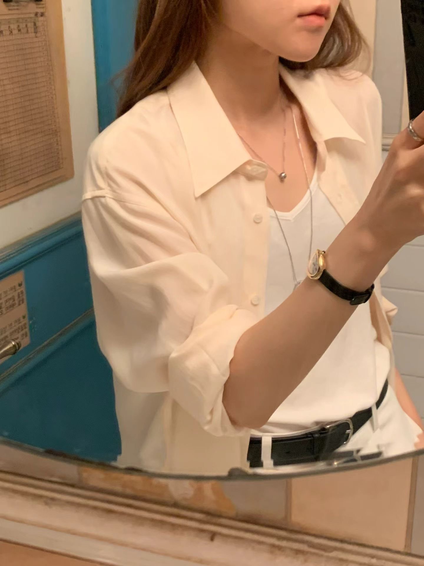 早鳥價開團中！《ounce》透感版型好SH