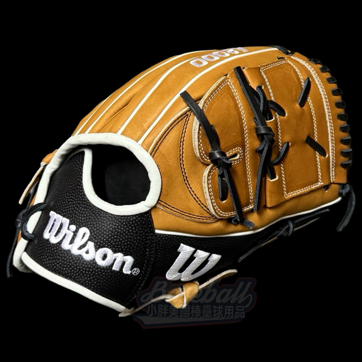 (小胖美國棒壘) 美規 Wilson A2000 SA12 ，12” 投手手套 棒球 壘球適用