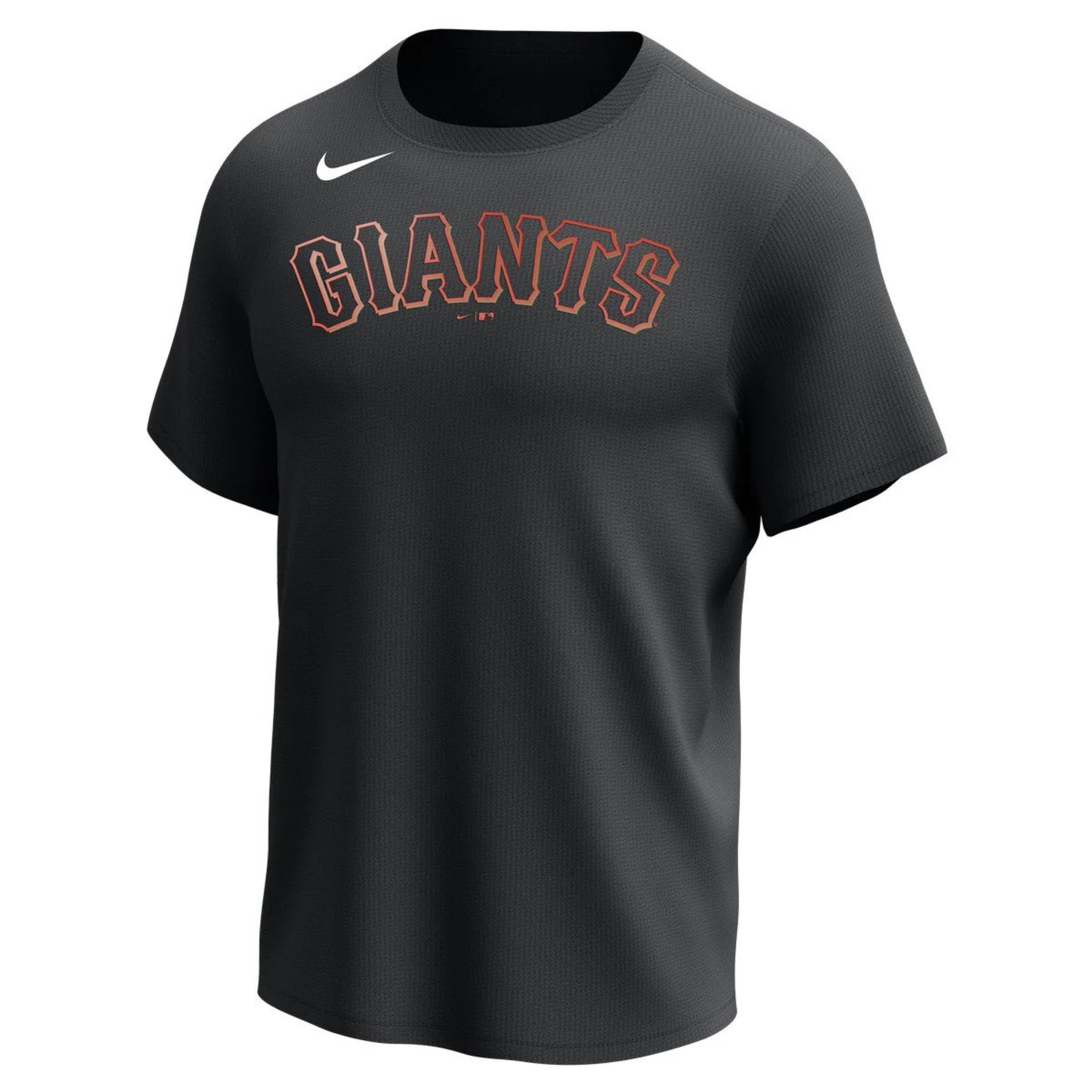 Nike MLB 球隊短T