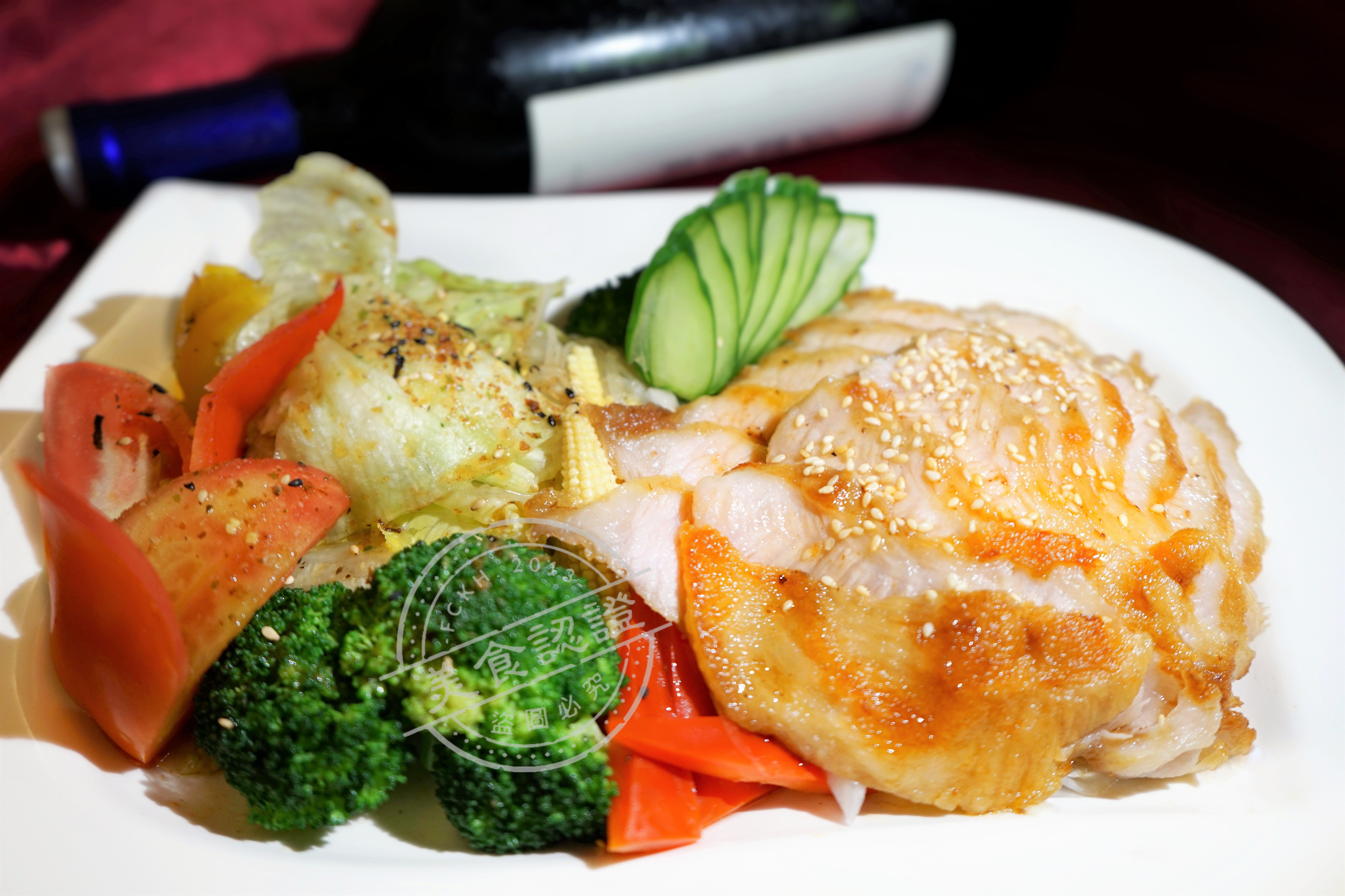 七味松阪豬(250g)