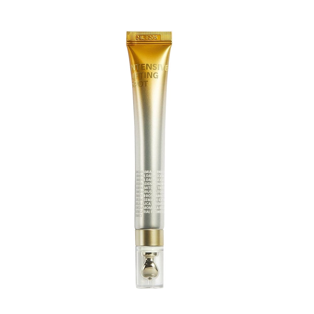 【iMeuu愛美悠】ISOI 密集緊實修護精華(眼霜/全臉)25ml /平行輸入 急救熨斗 乾燥細紋 玫瑰精油 玫瑰精華 全臉可用