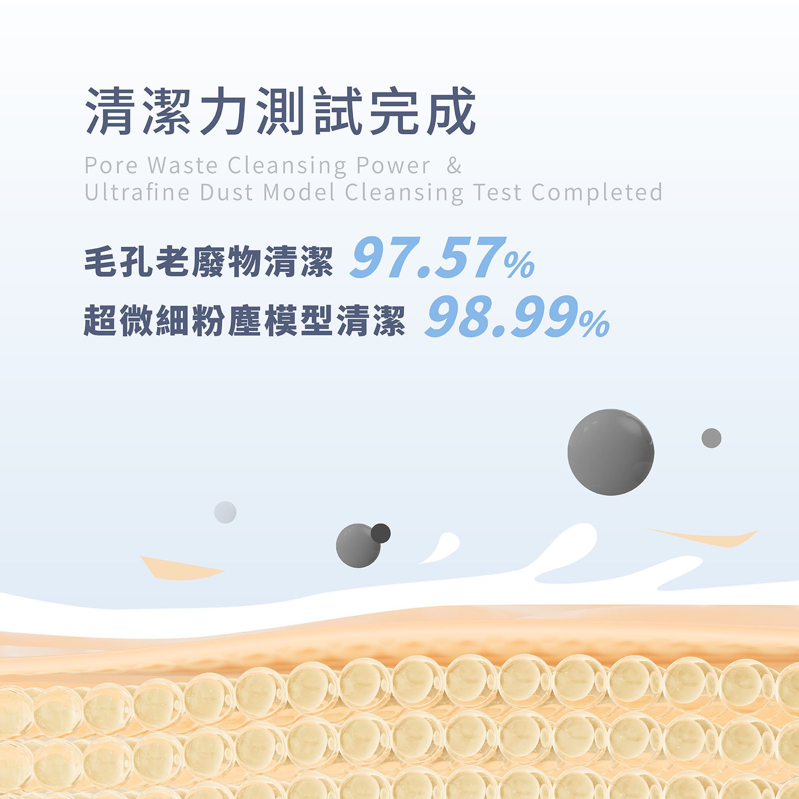 【iMeuu愛美悠】Abib水分草玻尿酸深層潔面乳-團購優惠6入組 潔淨 弱鹼 敏感肌