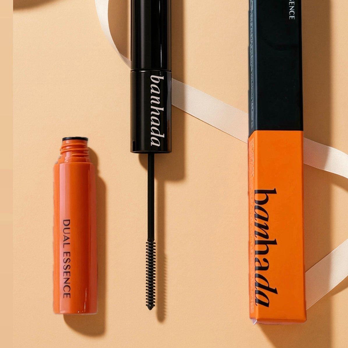 Arimes雙頭羽翼精華