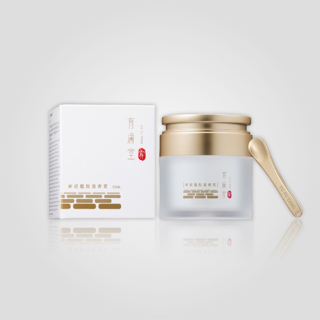 神經醯胺養膚霜50ml