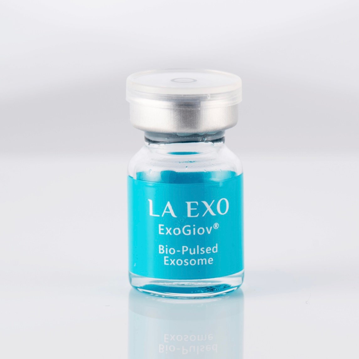 LA EXO 生化脈衝外泌體原液安瓶-5ml 藍瓶