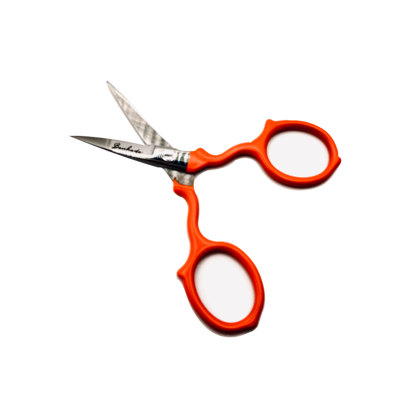 品牌精細小剪刀