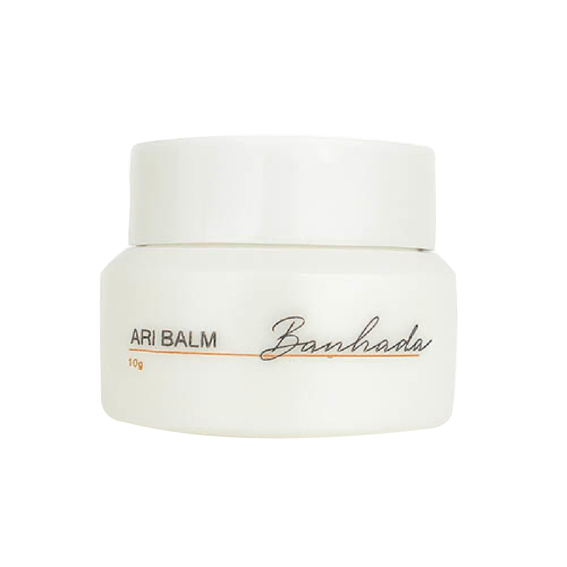 Ari Balm 香黏膏