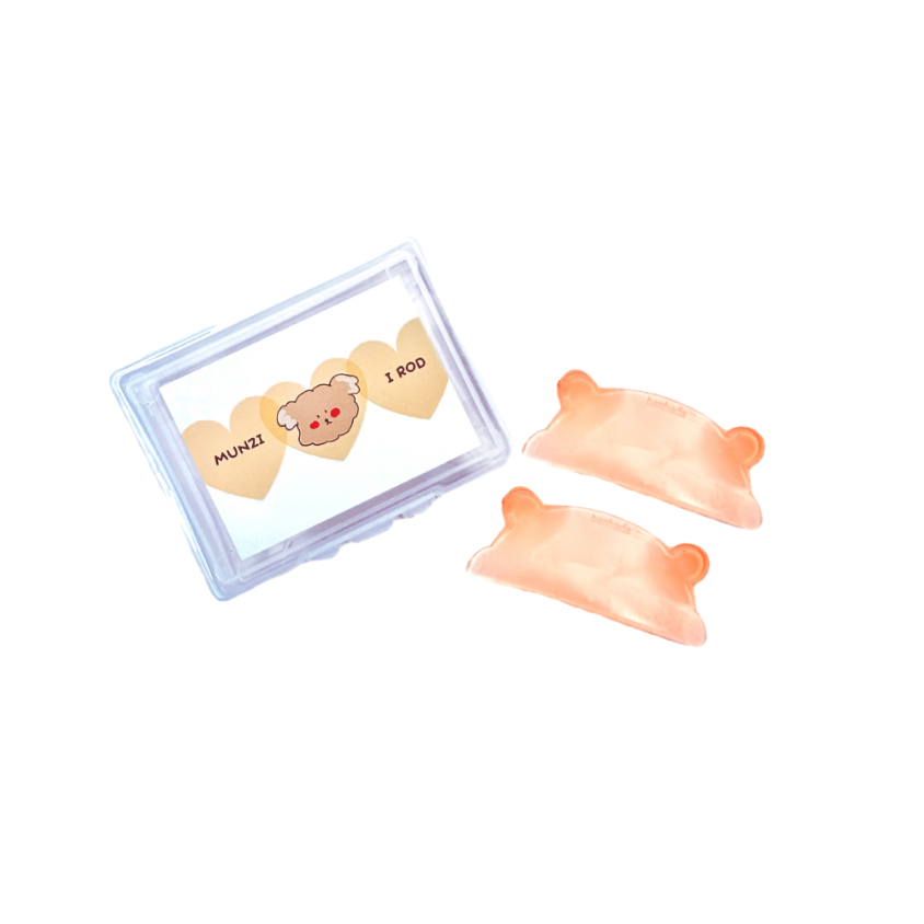 小灰塵軟化墊片