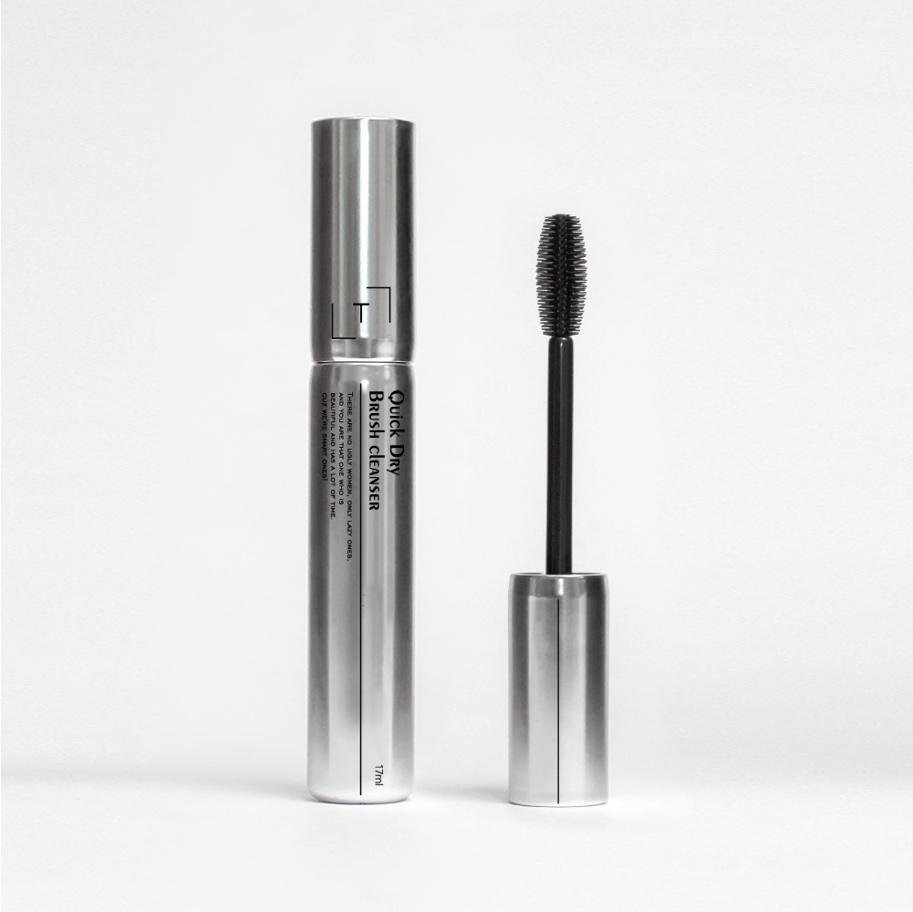 To Time-Brush cleanser 進階乾洗體驗組x1