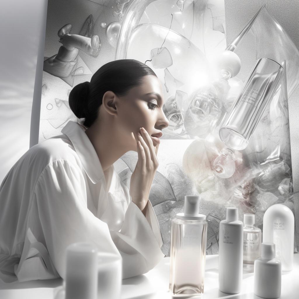 什麼是高透氣性油？護膚和化妝品的多功能美容秘密