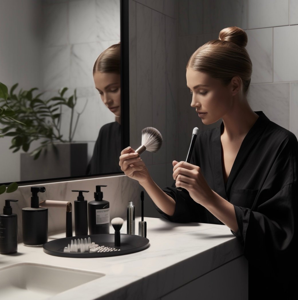 刷具水洗與乾洗差別在哪？