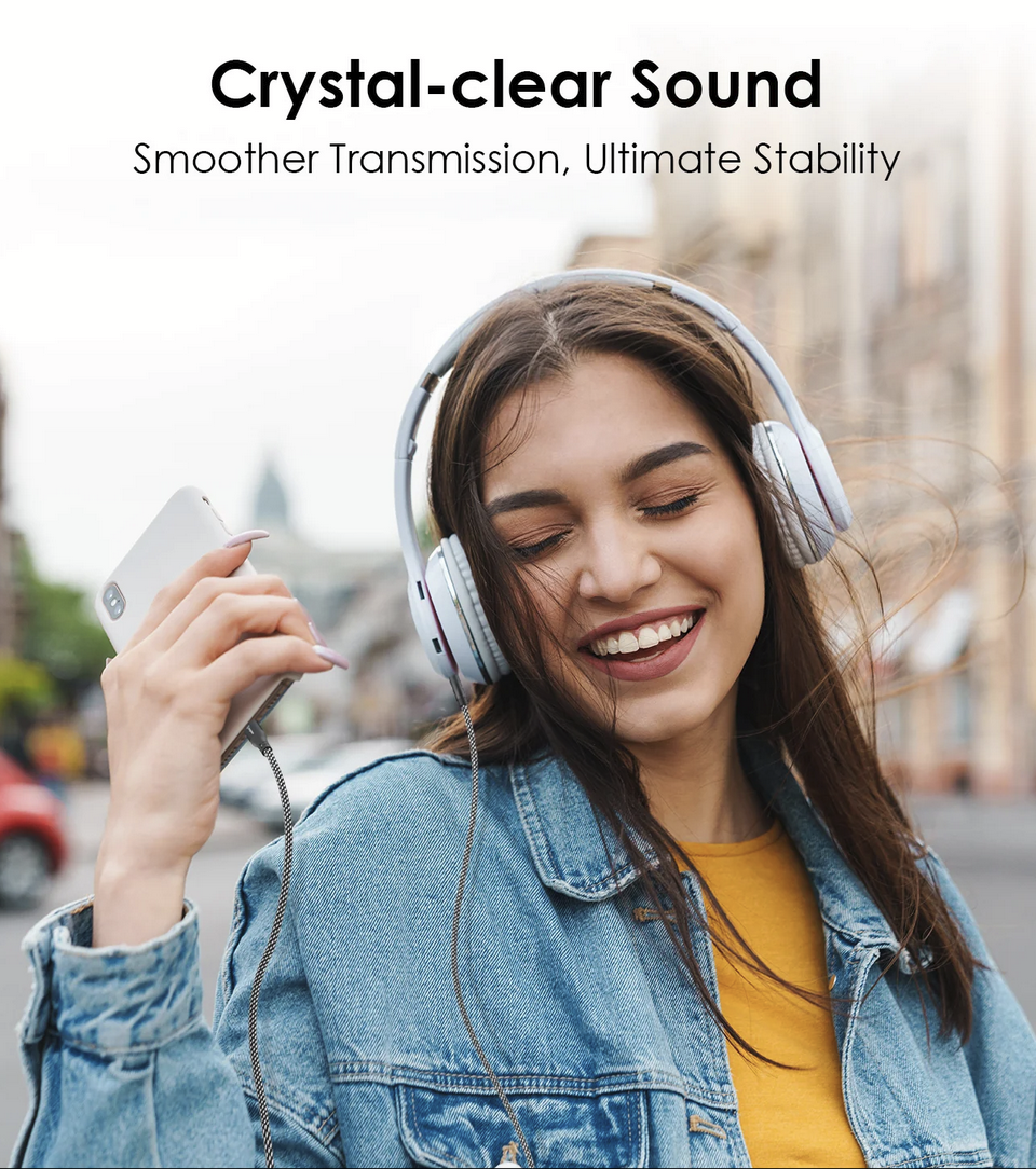 不只愛"線"，我們產品家族，新增音源線3種規格，任君挑選