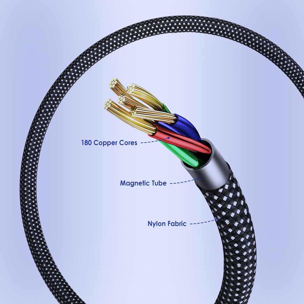 經久耐用的設計 Durable design