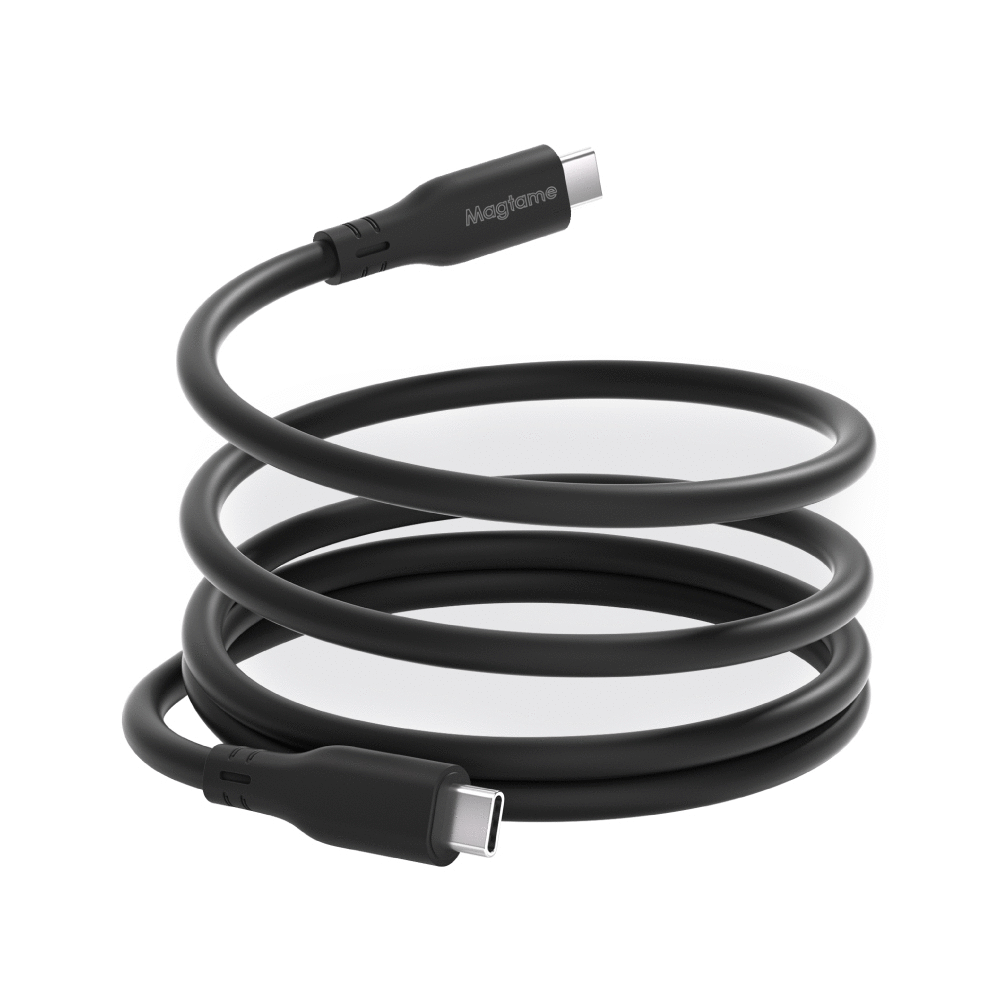 OS-MagCables / 液態硅膠版