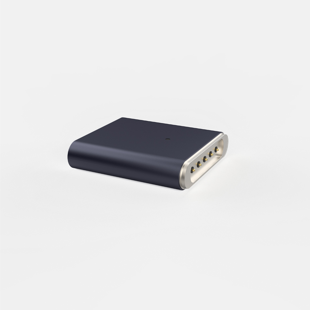 USB-C to Magsafe 3 140W PD轉接頭