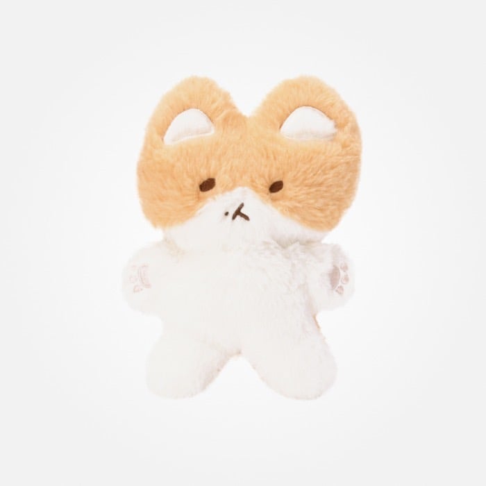 EXO BAEKHYUN 伯賢 官方周邊 TEOLAEGI FLAT MAGNET VER.