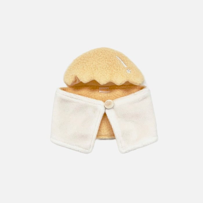 少女時代 泰妍 "TAENG-GEU-RU-RU" 官方周邊 娃衣