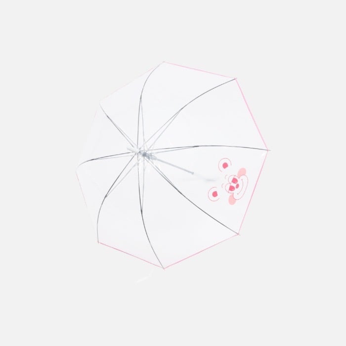 RIIZE  "2025 WE LITTLE RIIZE" 官方周邊 長柄傘