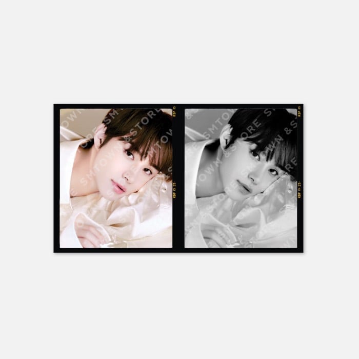 NCT127 3RD TOUR ‘NEO CITY : SEOUL"THE UNITY" 官方周邊 相片套組