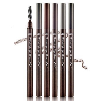 ETUDE HOUSE 素描高手造型眉筆